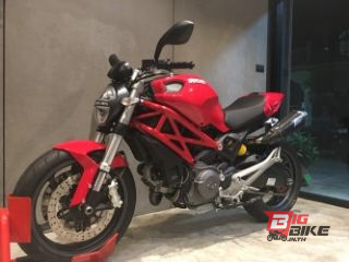  Ducati Monster 795